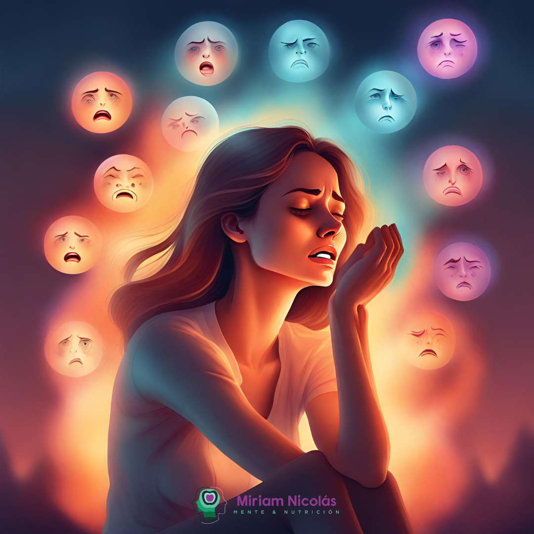 Empoderamiento emocional