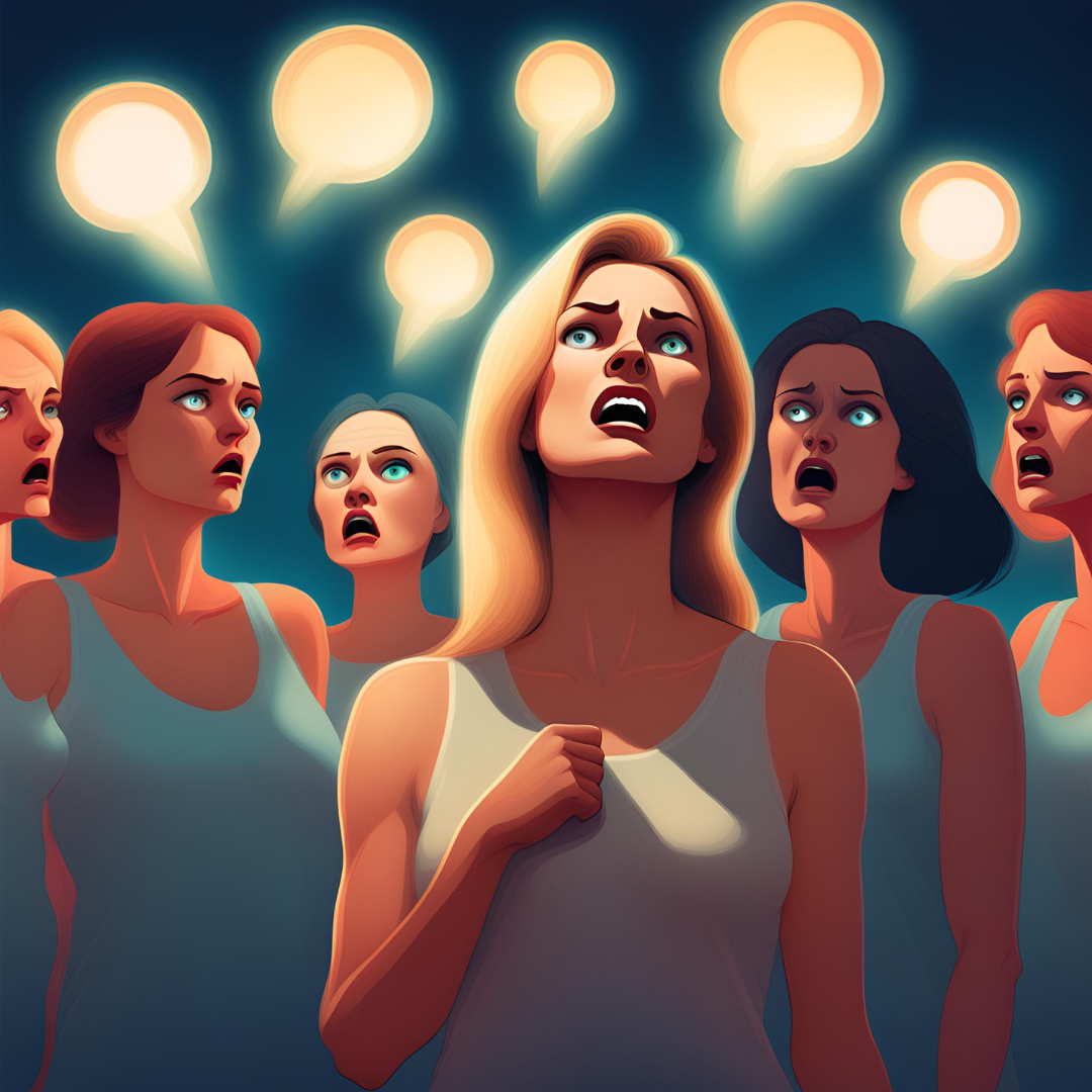 Cómo evitar que la comparaciones afecten a nuestro amor propio