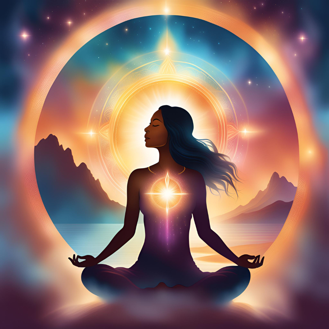 La magia de la espiritualidad