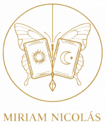 Miriam Nicolás Logo